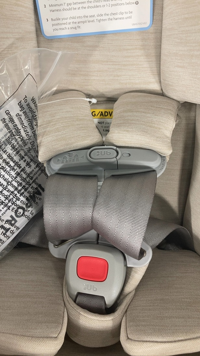 Shop UPPAbaby Aria Infant Car Seat, Declan, 2024 at GoodBuy Gear