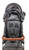 Shop Bombi Bēbee V2 Lightweight Stroller, 2024, Midnight Black at GoodBuy Gear