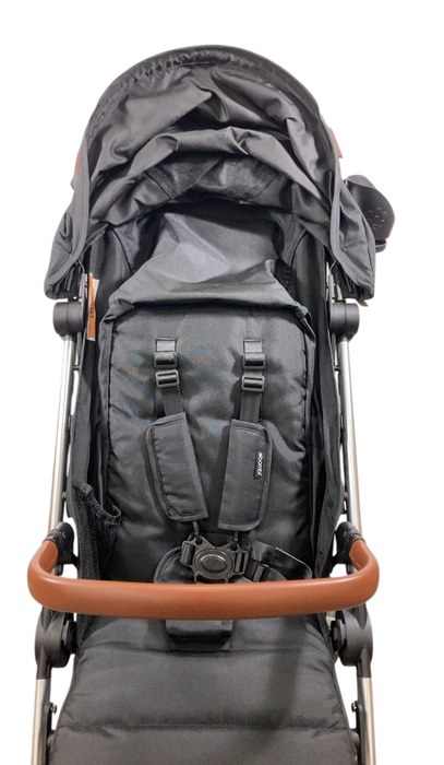 Shop Bombi Bēbee V2 Lightweight Stroller, 2024, Midnight Black at GoodBuy Gear