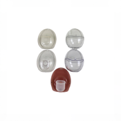 Shop Momcozy Mobile Style Hands-free Single Breast Pump | M6, Cozy Red at GoodBuy Gear
