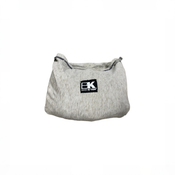 Shop Baby K'tan Baby Carrier, Heather Gray, Medium, Original at GoodBuy Gear