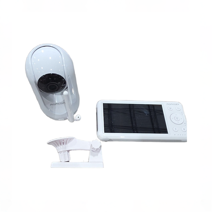 Shop Momcozy 1080p Video Baby Monitor, BM01 at GoodBuy Gear