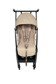 Shop Cybex Libelle 2 Compact Stroller, 2024, Almond Beige at GoodBuy Gear