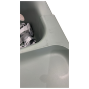 Shop Stokke Clikk High Chair, Glacier Green at GoodBuy Gear
