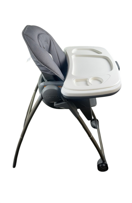 Shop Graco Table2Table Premier Fold 7-in-1 High Chair, Maison at GoodBuy Gear