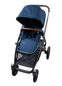 Shop UPPAbaby Vista V3 Stroller, 2024, Noa (Navy) at GoodBuy Gear
