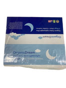 Shop Organic Dream Organic Cotton 2-Stage Lightweight Ultra Crib Mattress, White at GoodBuy Gear