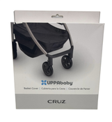Shop UPPAbaby Cruz Basket Cover at GoodBuy Gear