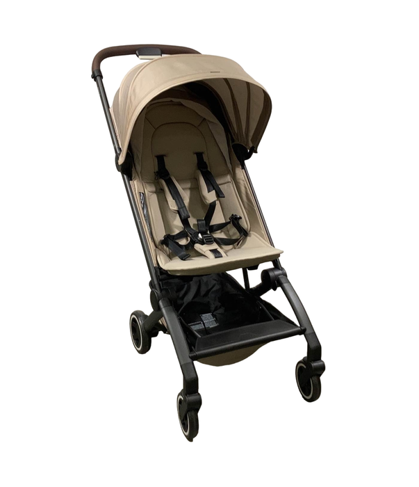 used Joolz Aer Stroller, 2022, Lovely Taupe