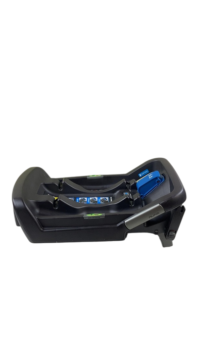 Shop Nuna PIPA Infant Car Seat, 2021, Caviar at GoodBuy Gear