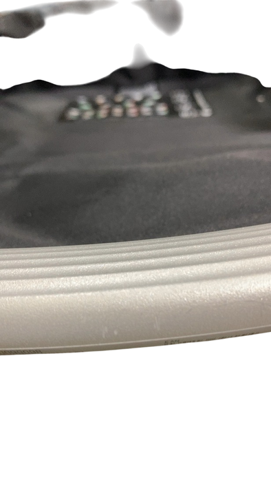 Shop Cybex Gazelle S Modular Stroller, 2024, Moon Black, Silver Frame at GoodBuy Gear