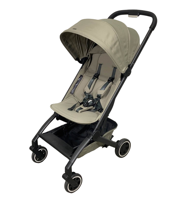 used Joolz Aer Stroller, 2022, Sage Green