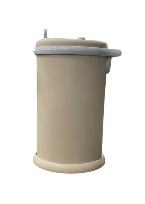 Shop Ubbi Diaper Pail, Oat Milk at GoodBuy Gear