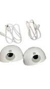 Shop Momcozy All-in-one M5 Double Wearable Breast Pump, Quill Grey at GoodBuy Gear