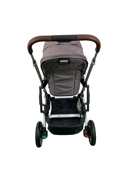 UPPAbaby CRUZ V2 Stroller, 2023, Theo (taupe)