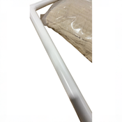 Shop Newton Bassinet And Bedside Sleeper, Sandstone at GoodBuy Gear