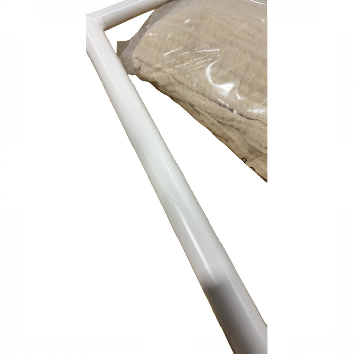 Shop Newton Bassinet And Bedside Sleeper, Sandstone at GoodBuy Gear