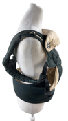Shop Ergobaby Four Position 360 Baby Carrier, Black Camel at GoodBuy Gear