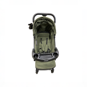 Shop DRAFT - Mompush Lithe V2 Stroller, Forest, unknown at GoodBuy Gear