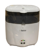 Shop Dr. Brown's Deluxe Bottle Sterilizer, White at GoodBuy Gear