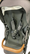 Shop Nuna MIXX Next Stroller, Caviar, 2023 at GoodBuy Gear