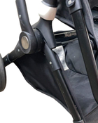 used Bugaboo Lynx Stroller, 2020, Black, Black