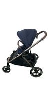 Shop Cybex Gazelle S Modular Stroller, 2021, Navy Blue, Taupe Frame at GoodBuy Gear