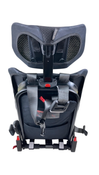 Shop WAYB Pico Portable Car Seat, 2023, Jet at GoodBuy Gear