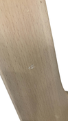 Shop Mockingbird High Chair, Natural Beech, White at GoodBuy Gear