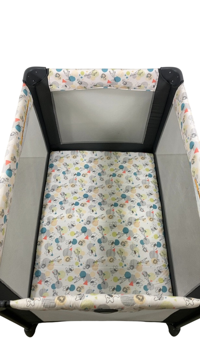 Shop Graco Pack 'n Play Playard, Carnival at GoodBuy Gear