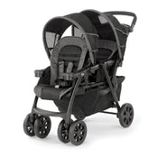 Shop Chicco Cortina Together Stroller, Minerale at GoodBuy Gear