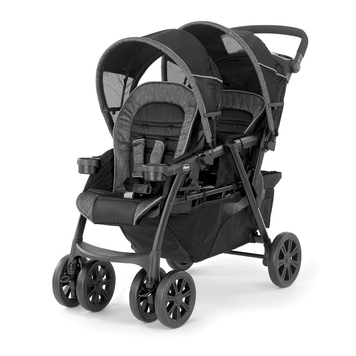 Shop Chicco Cortina Together Stroller, Minerale at GoodBuy Gear
