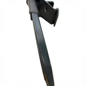 Shop UPPAbaby VISTA PiggyBack Ride-Along Board (2015+), Natural Wood/Black at GoodBuy Gear