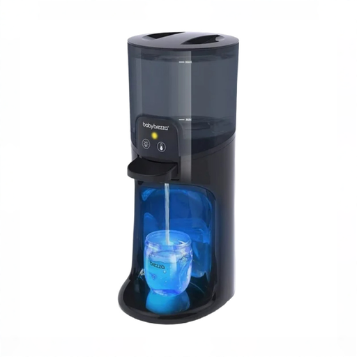 Shop Baby Brezza Instant Warmer Advanced, Black at GoodBuy Gear