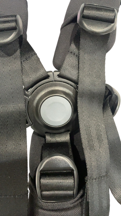 Shop Joolz Aer+ Stroller, 2025, Space Black at GoodBuy Gear