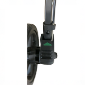 Shop Strolee LinQ V2 Compact Stroller, 2025, Black at GoodBuy Gear