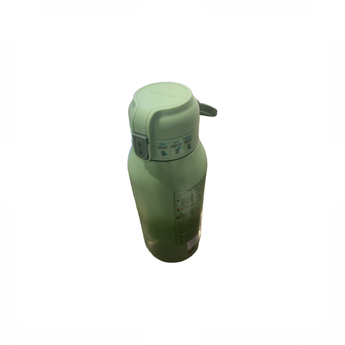 Shop Momcozy Superfast Portable Breast Milk & Water Warmer for Travel, Green, MW05 at GoodBuy Gear