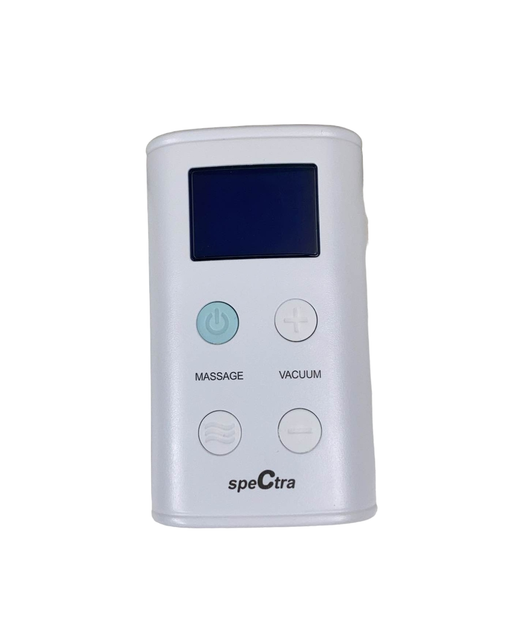 secondhand Spectra Baby 9 Plus Breast Pump