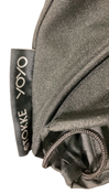 Shop Stokke YOYO 6+ Color Pack, Black at GoodBuy Gear