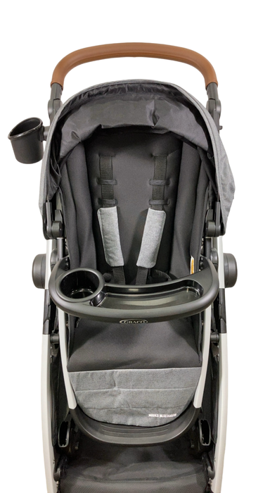 Shop Graco Modes Nest2Grow Stroller, 2023, Ren at GoodBuy Gear