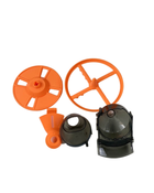 Shop Baby Brezza Formula Pro Advanced, Black and White at GoodBuy Gear