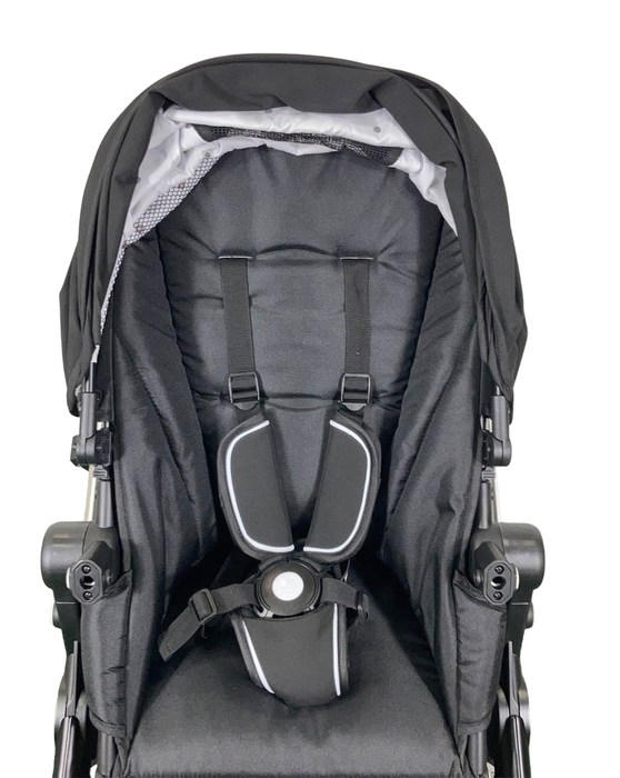 secondhand Double Strollers