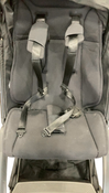 Shop Joolz Aer2 Lightweight Travel Stroller, 2025, Space Black at GoodBuy Gear