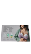 Shop Willow Go Wearable Breast Pump, 21mm & 24mm, Double at GoodBuy Gear