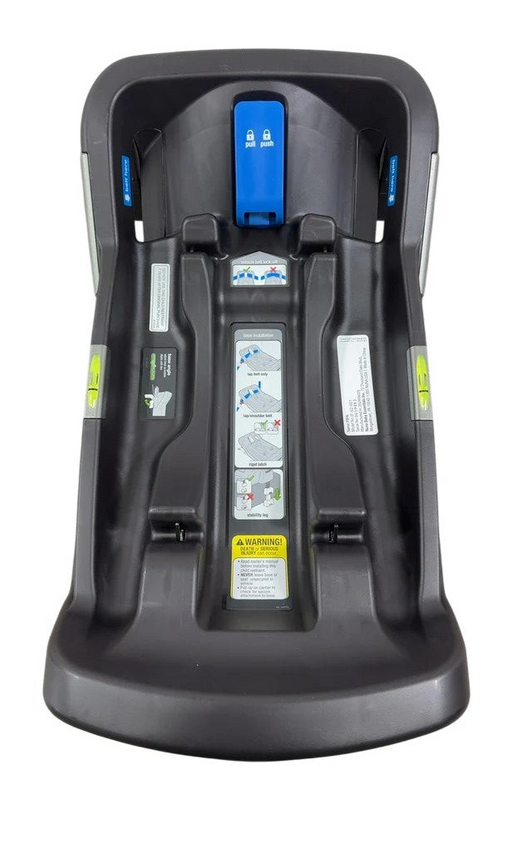 Shop Nuna PIPA Series Car Seat Base, 2024 at GoodBuy Gear