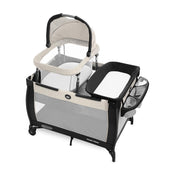 Shop Graco Day2Dream Travel Bassinet Playard, Lo at GoodBuy Gear