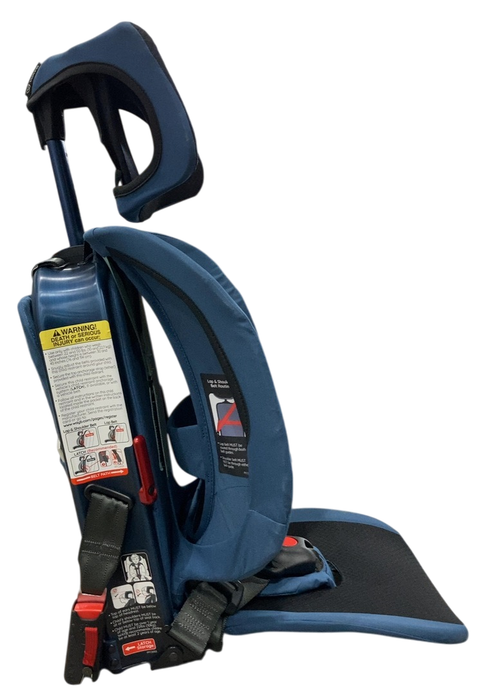 Shop WAYB Pico Portable Car Seat, 2023, Midnight Sky at GoodBuy Gear