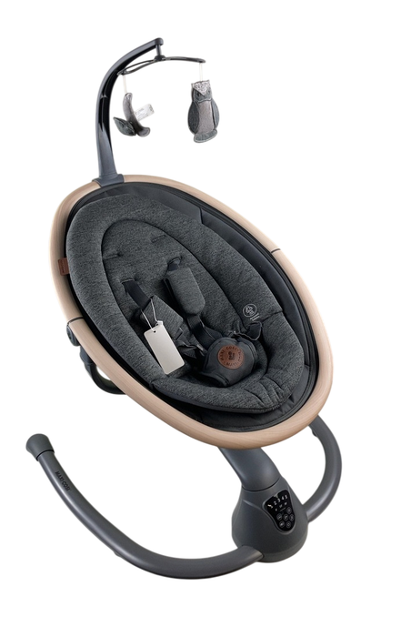 Shop Maxi-Cosi Cassia Swing, Classic Graphite at GoodBuy Gear