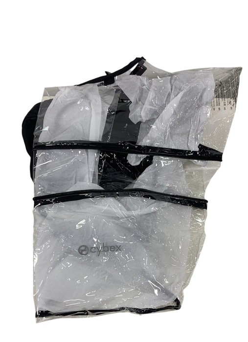 Shop Cybex Gazelle S Rain Cover at GoodBuy Gear