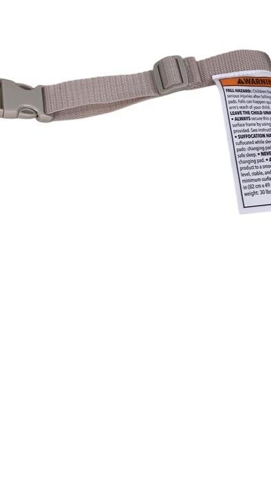 Shop Skip Hop Wipe-Clean Changing Pad, Oat at GoodBuy Gear